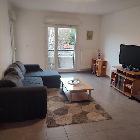 Appartement Proche Aeroport Orly أتيس مو المظهر الخارجي الصورة