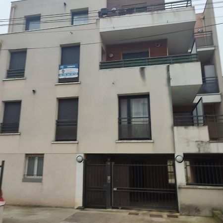 Appartement Proche Aeroport Orly أتيس مو المظهر الخارجي الصورة