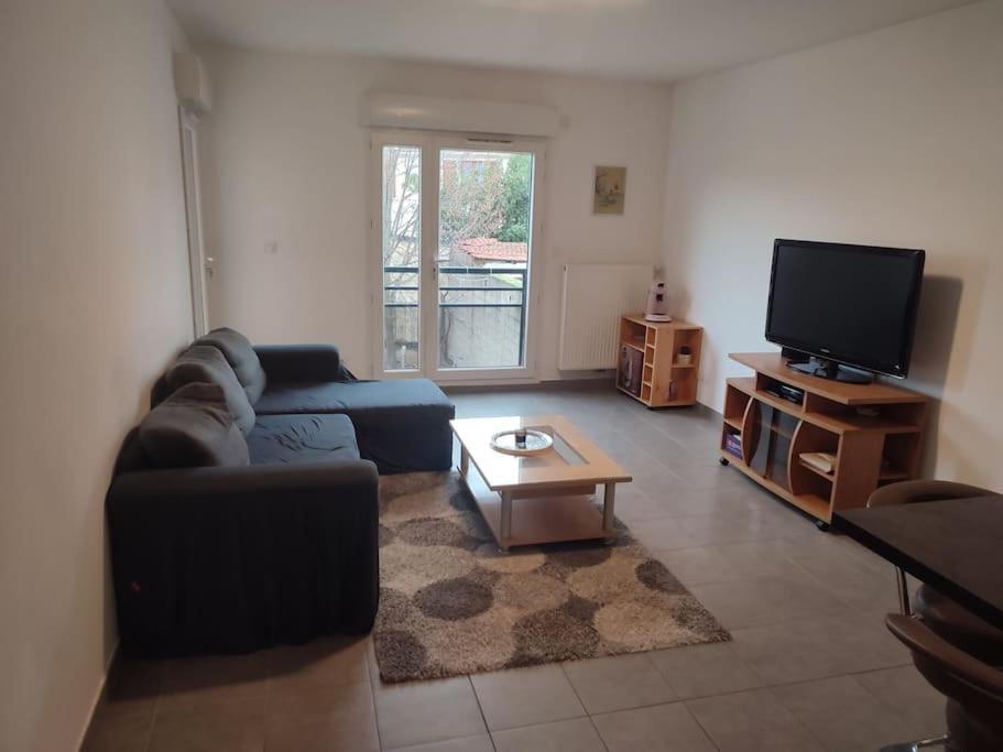 Appartement Proche Aeroport Orly أتيس مو المظهر الخارجي الصورة