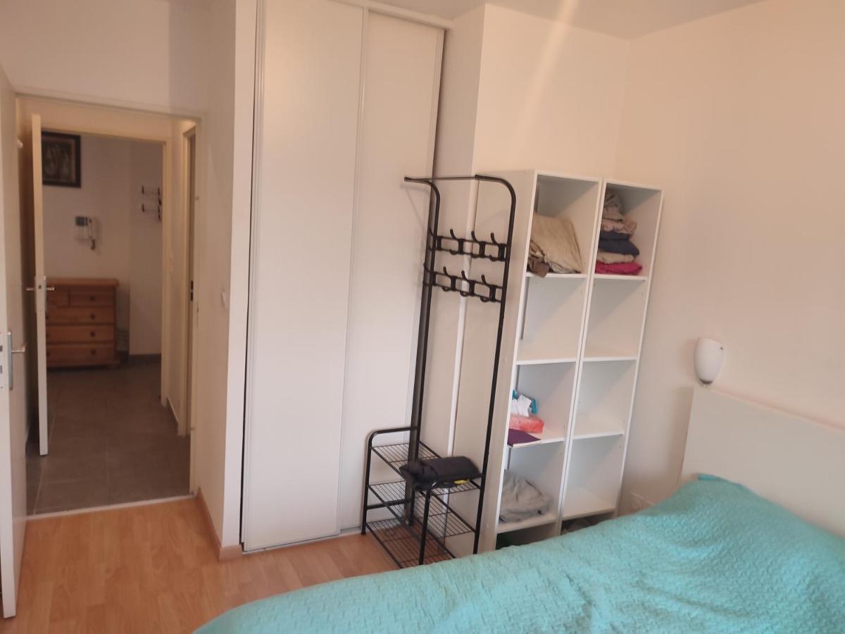 Appartement Proche Aeroport Orly أتيس مو المظهر الخارجي الصورة